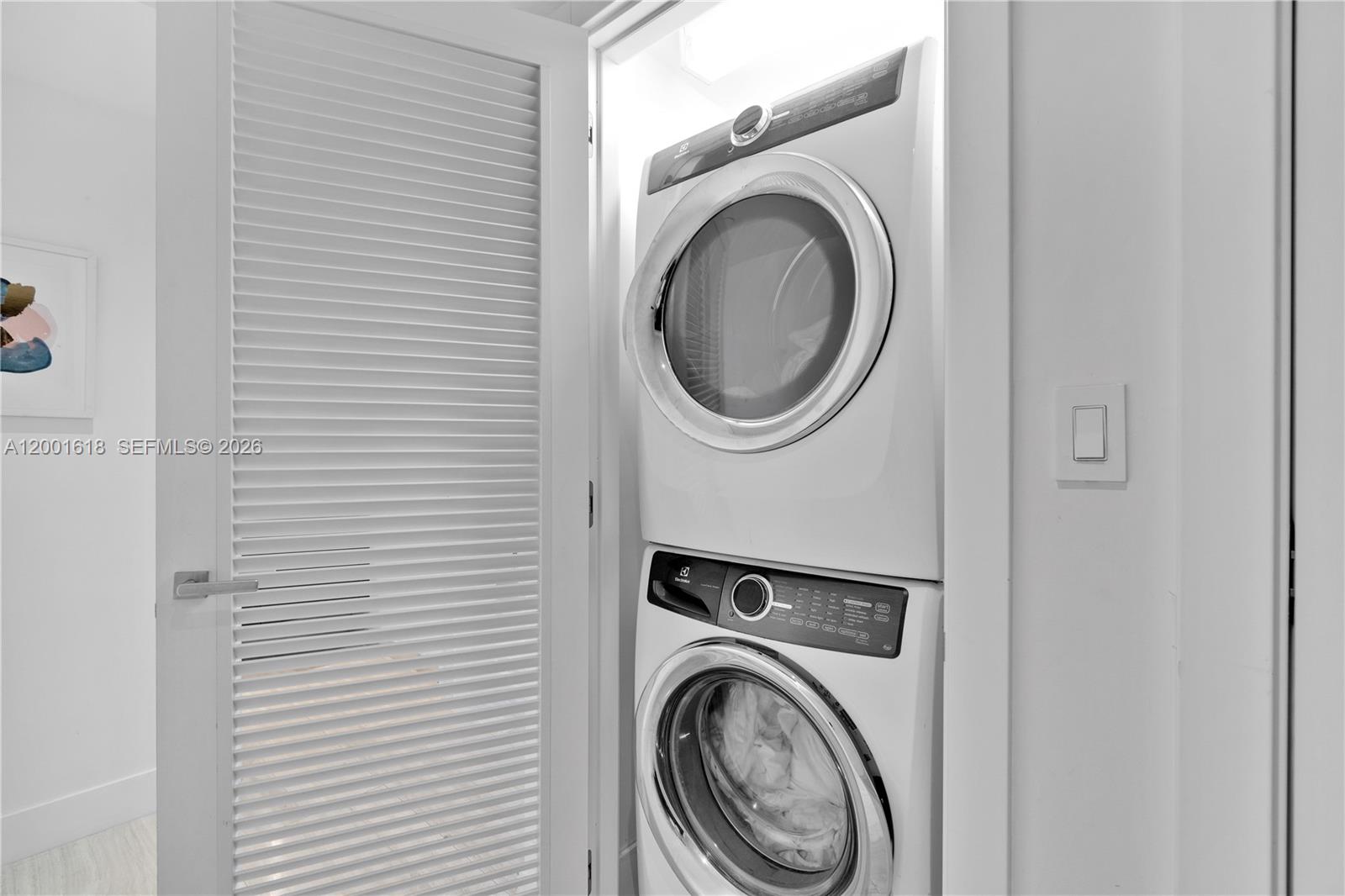 ECHO BRICKELL CONDO - Residential Lease