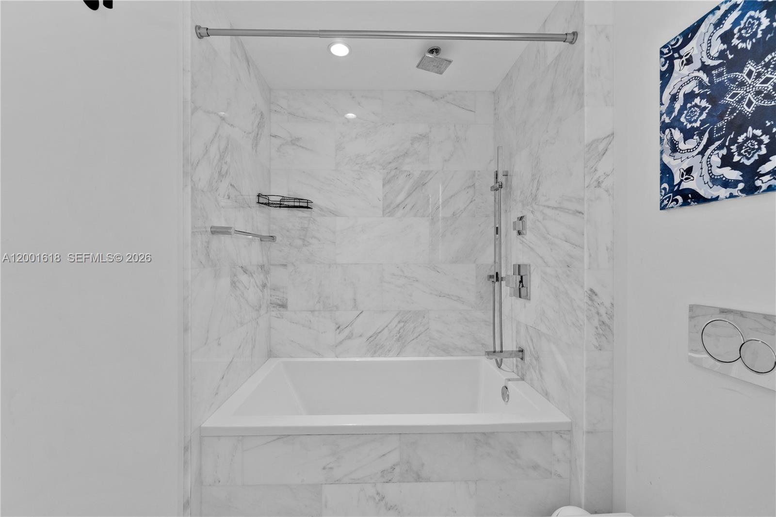 ECHO BRICKELL CONDO - Residential Lease