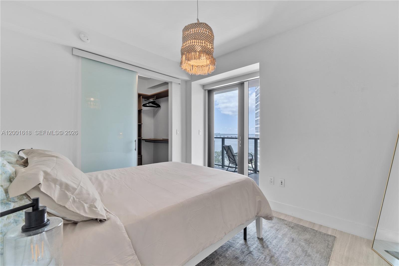 ECHO BRICKELL CONDO - Residential Lease