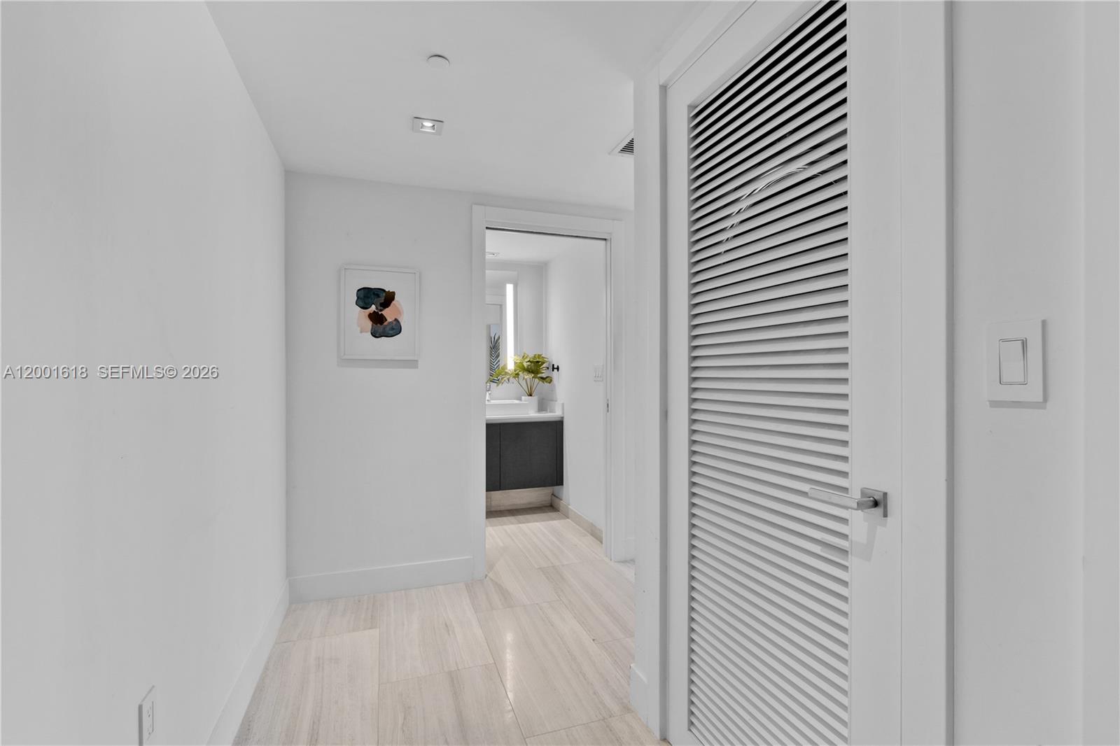 ECHO BRICKELL CONDO - Residential Lease