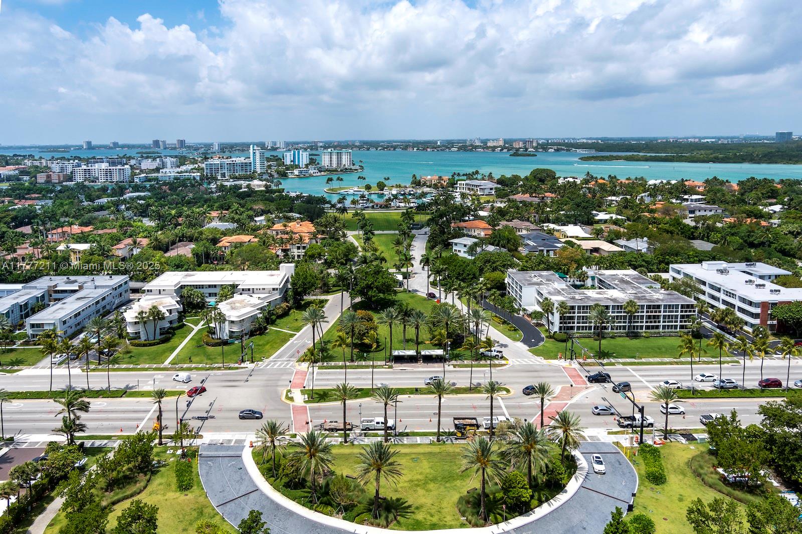 OCEANA BAL HARBOUR CONDO - Residential