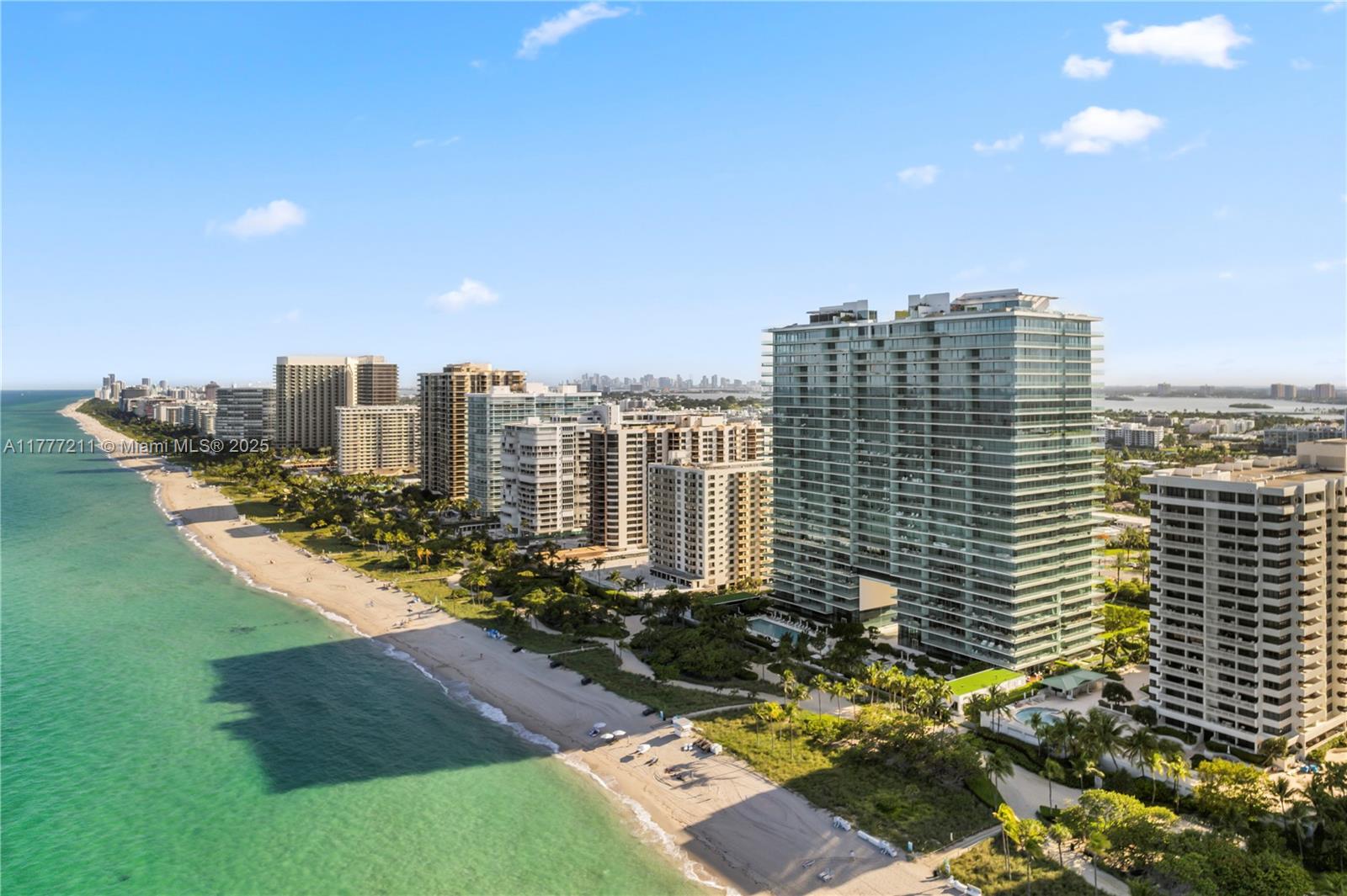 OCEANA BAL HARBOUR CONDO - Residential