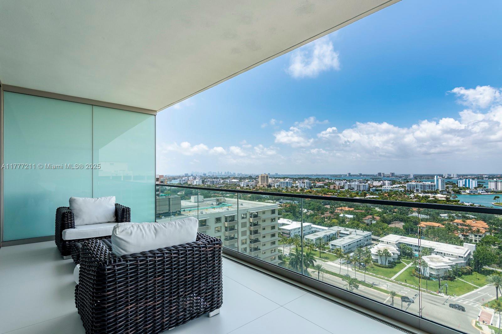 OCEANA BAL HARBOUR CONDO - Residential