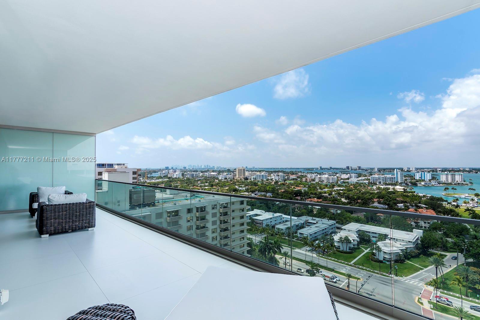 OCEANA BAL HARBOUR CONDO - Residential