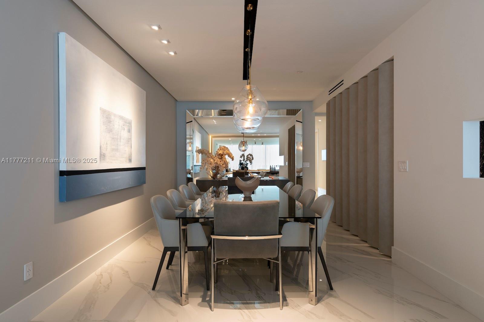 OCEANA BAL HARBOUR CONDO - Residential