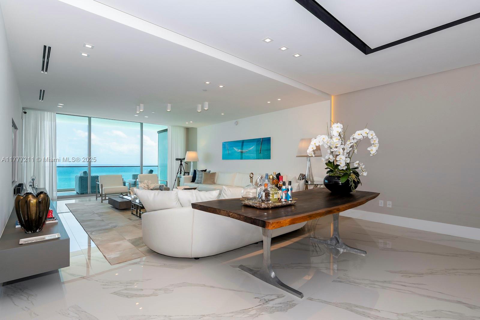 OCEANA BAL HARBOUR CONDO - Residential