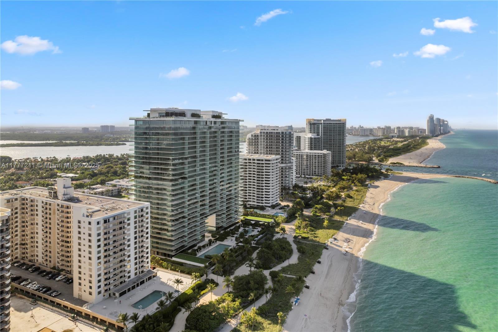 OCEANA BAL HARBOUR CONDO - Residential