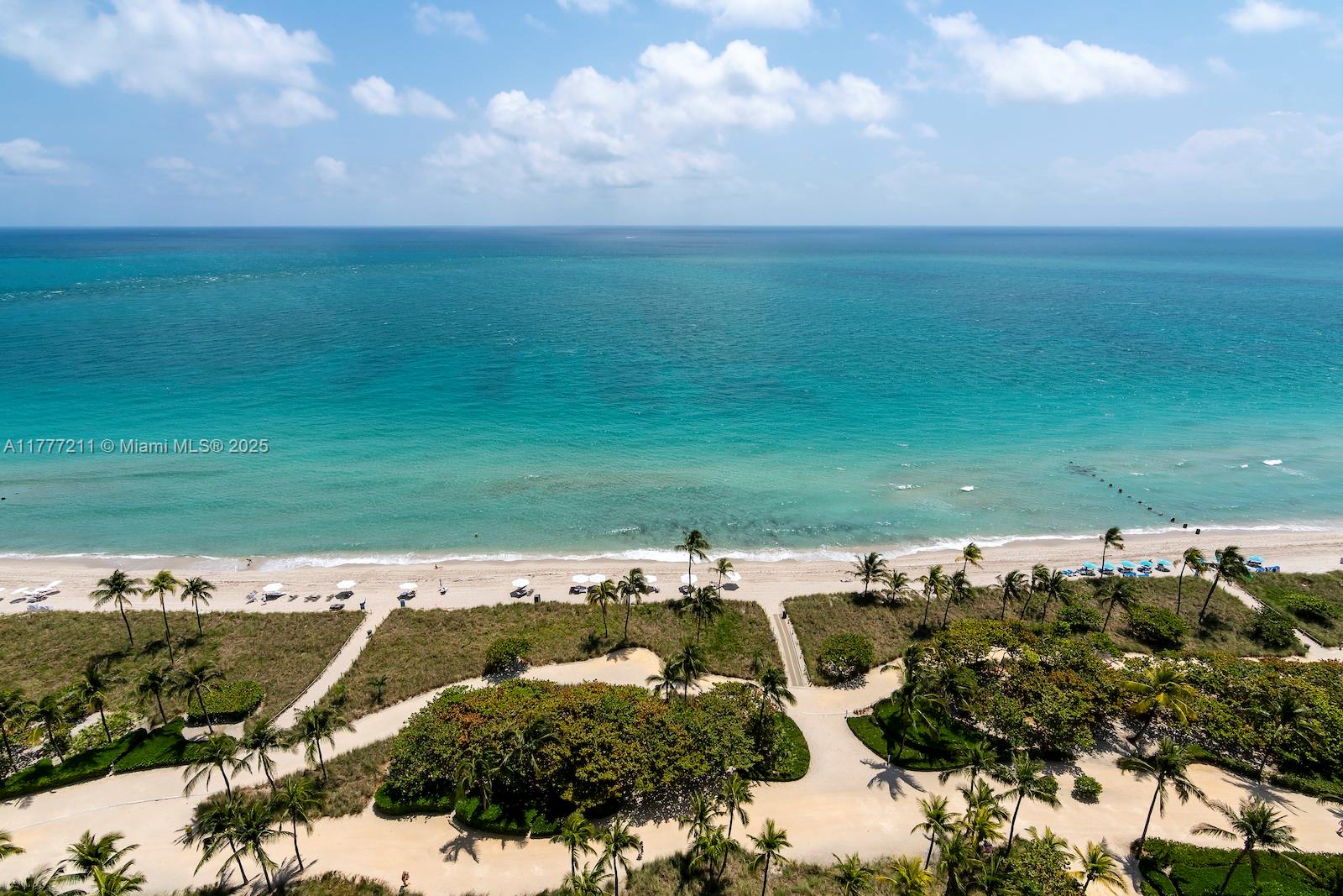OCEANA BAL HARBOUR CONDO - Residential