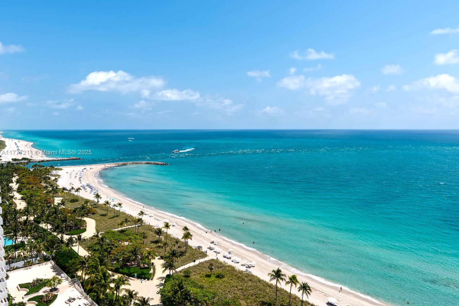 OCEANA BAL HARBOUR CONDO - Residential