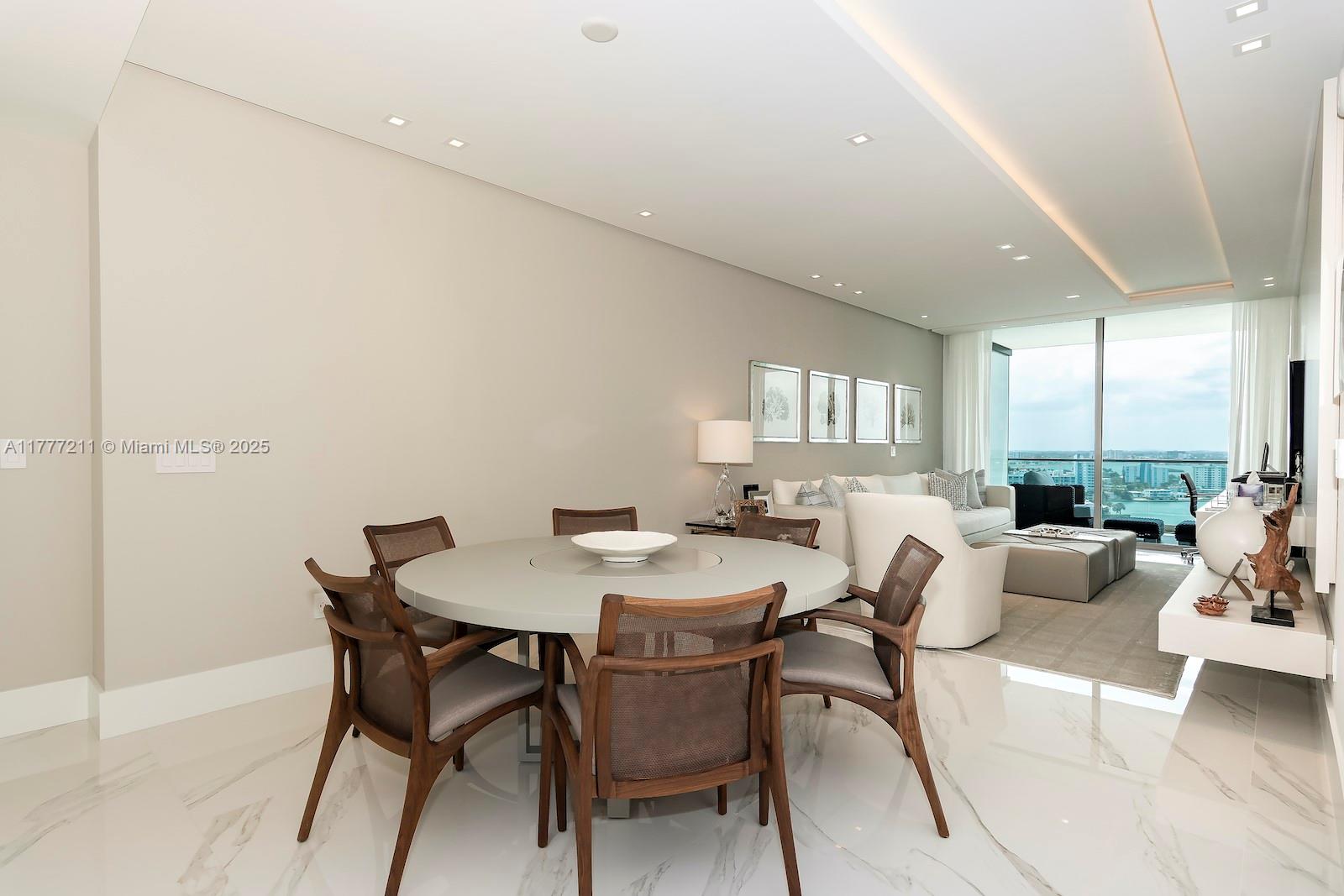 OCEANA BAL HARBOUR CONDO - Residential