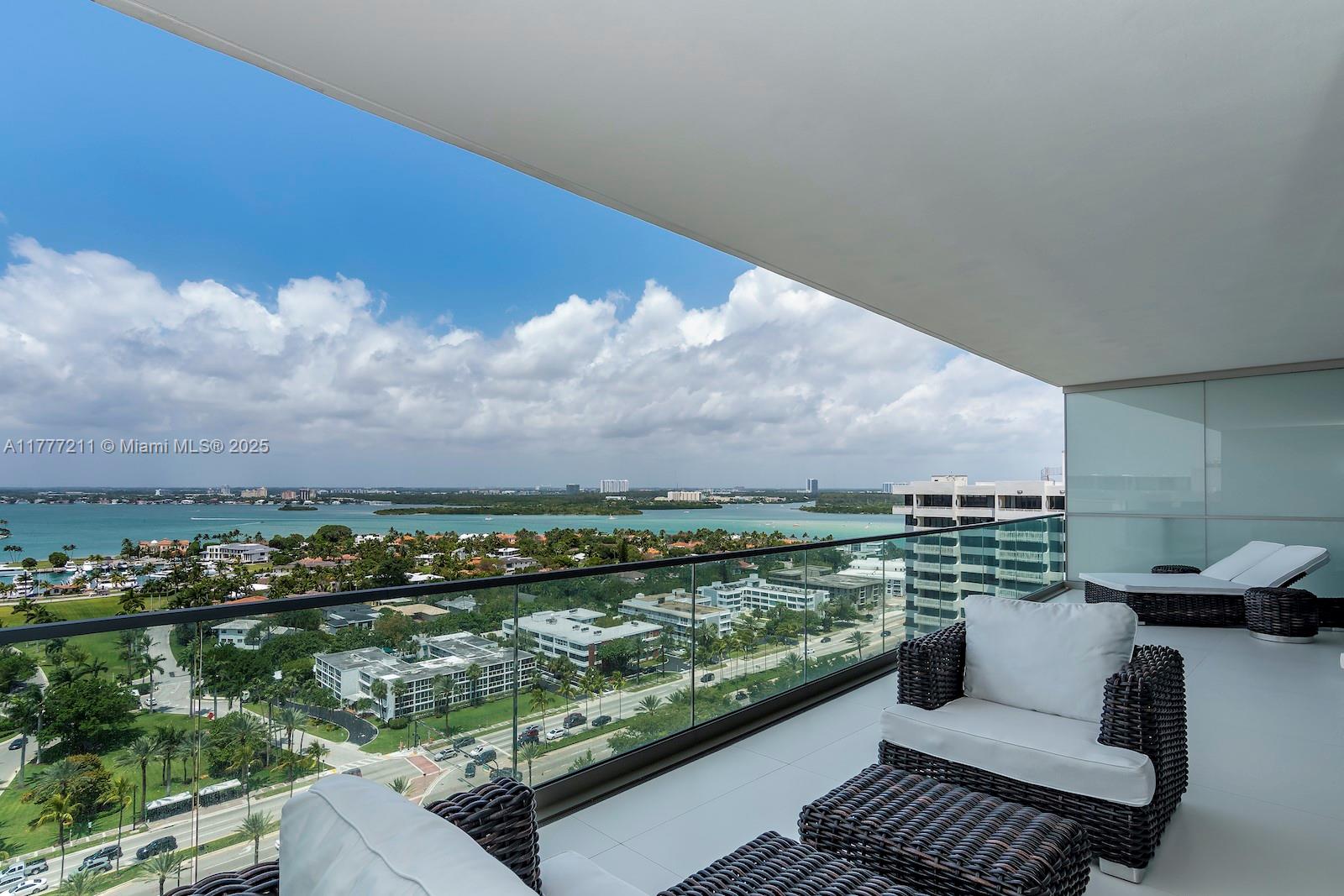 OCEANA BAL HARBOUR CONDO - Residential