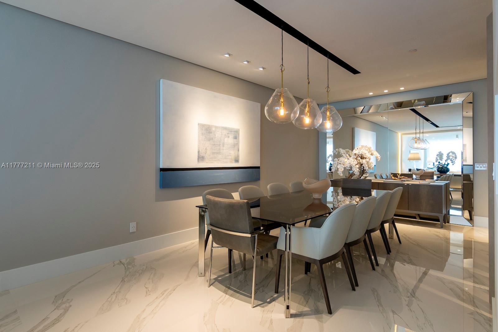 OCEANA BAL HARBOUR CONDO - Residential
