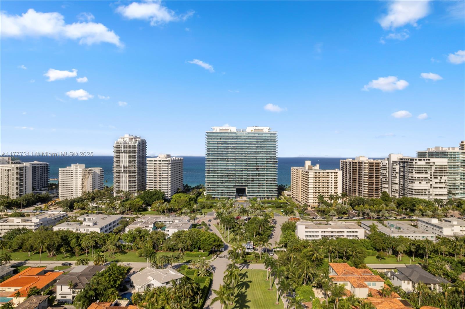 OCEANA BAL HARBOUR CONDO - Residential