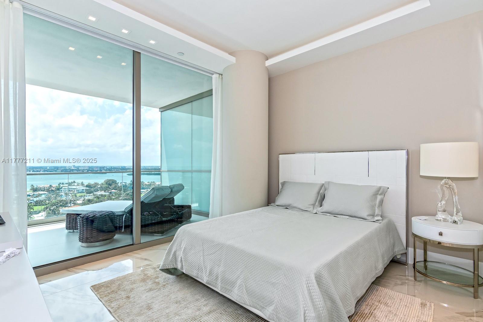 OCEANA BAL HARBOUR CONDO - Residential