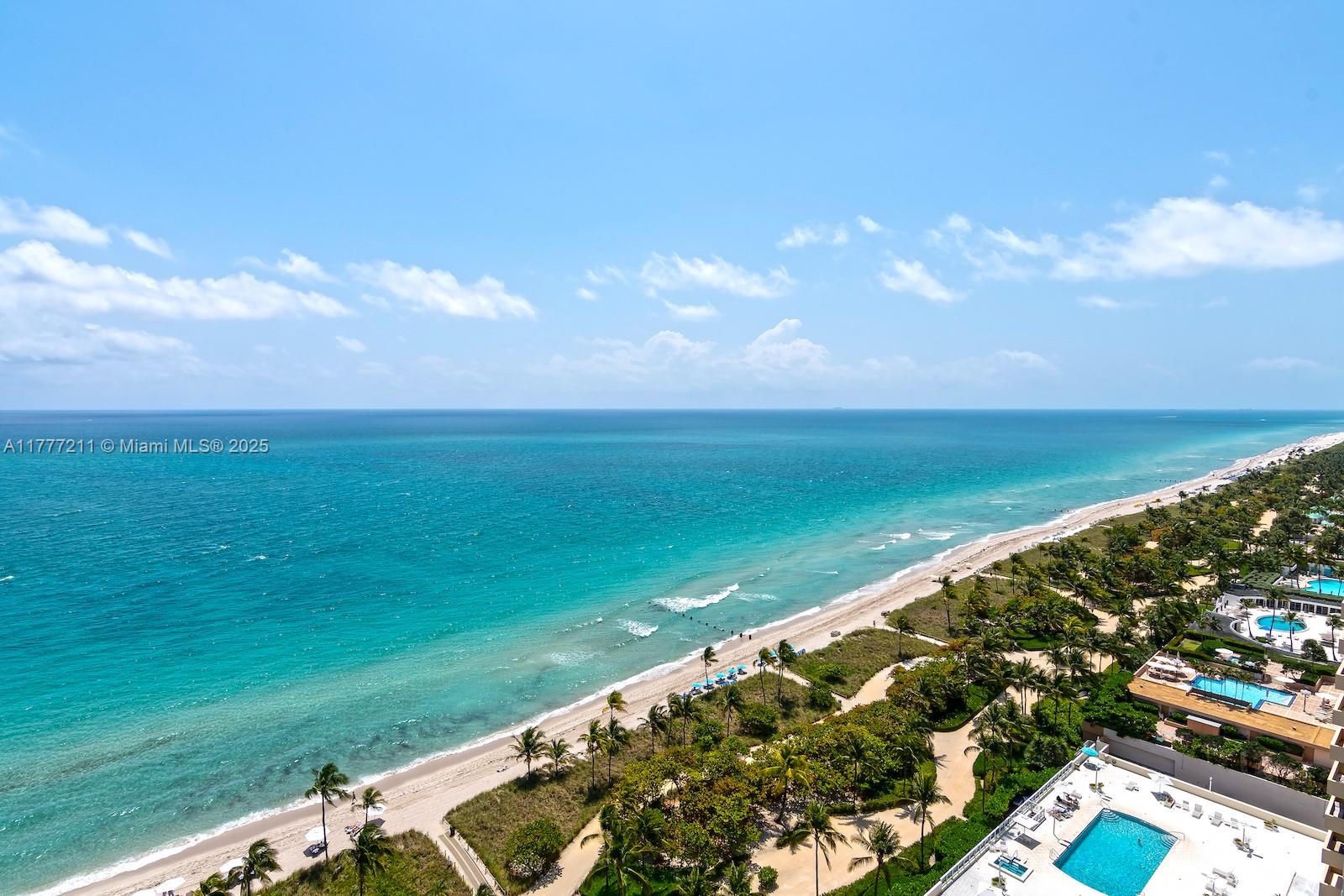 OCEANA BAL HARBOUR CONDO - Residential