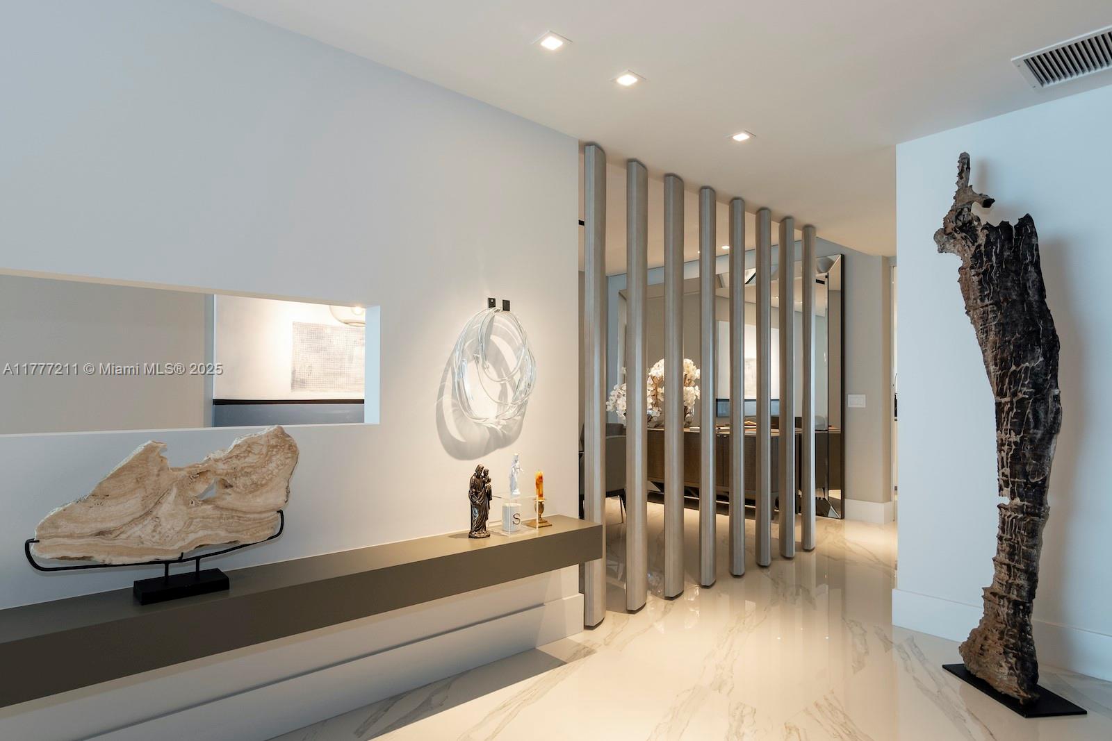 OCEANA BAL HARBOUR CONDO - Residential