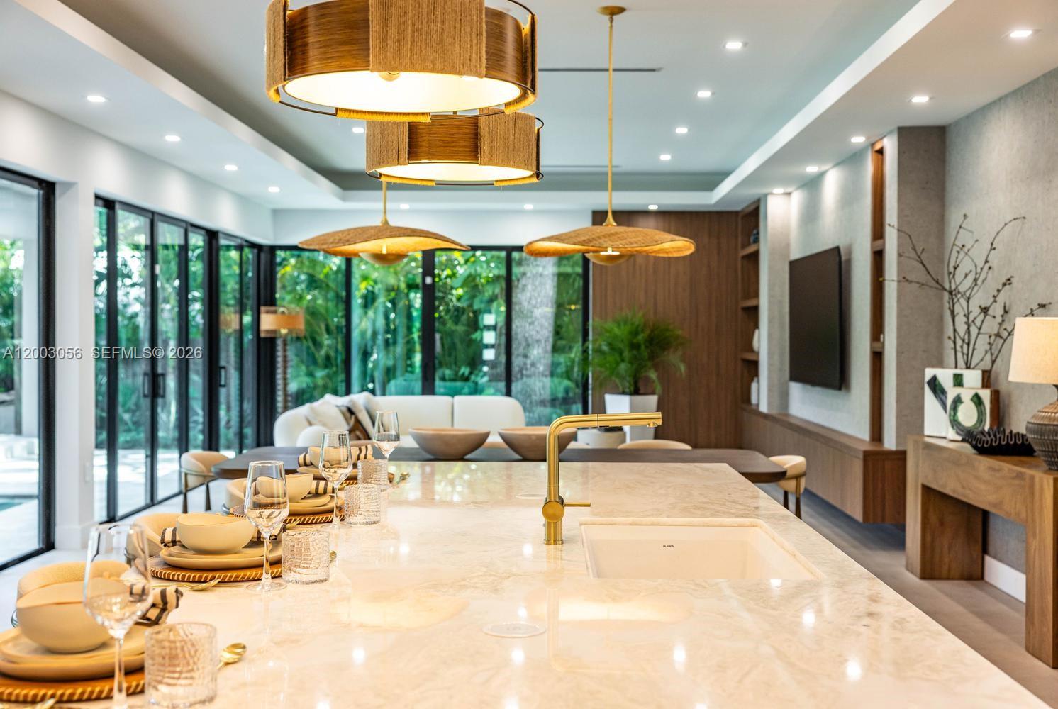 AMD PL GRIFFING BISCAYNE - Residential