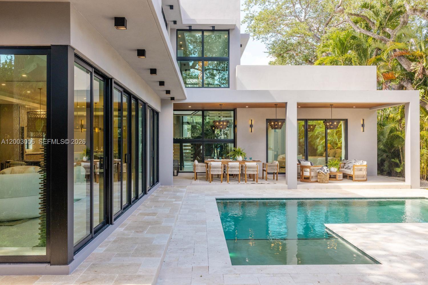 AMD PL GRIFFING BISCAYNE - Residential