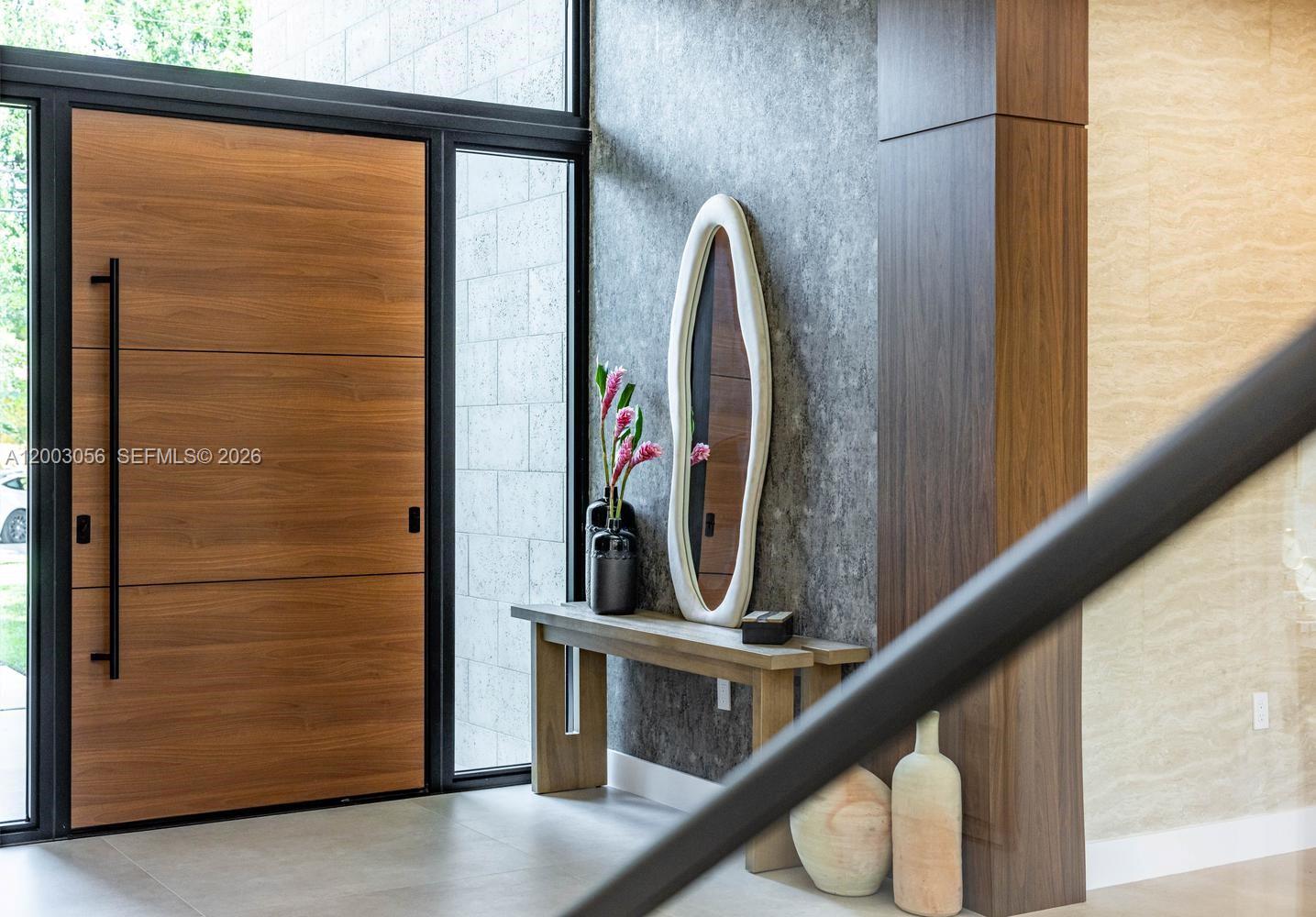 AMD PL GRIFFING BISCAYNE - Residential