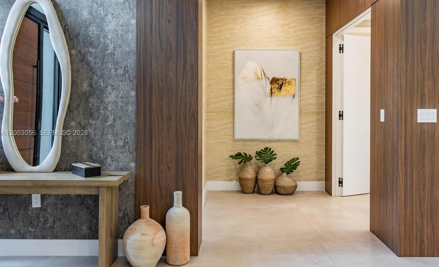 AMD PL GRIFFING BISCAYNE - Residential