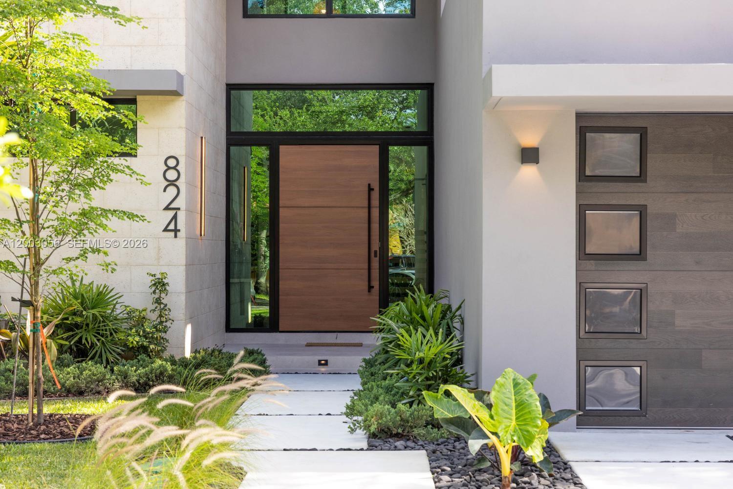 AMD PL GRIFFING BISCAYNE - Residential