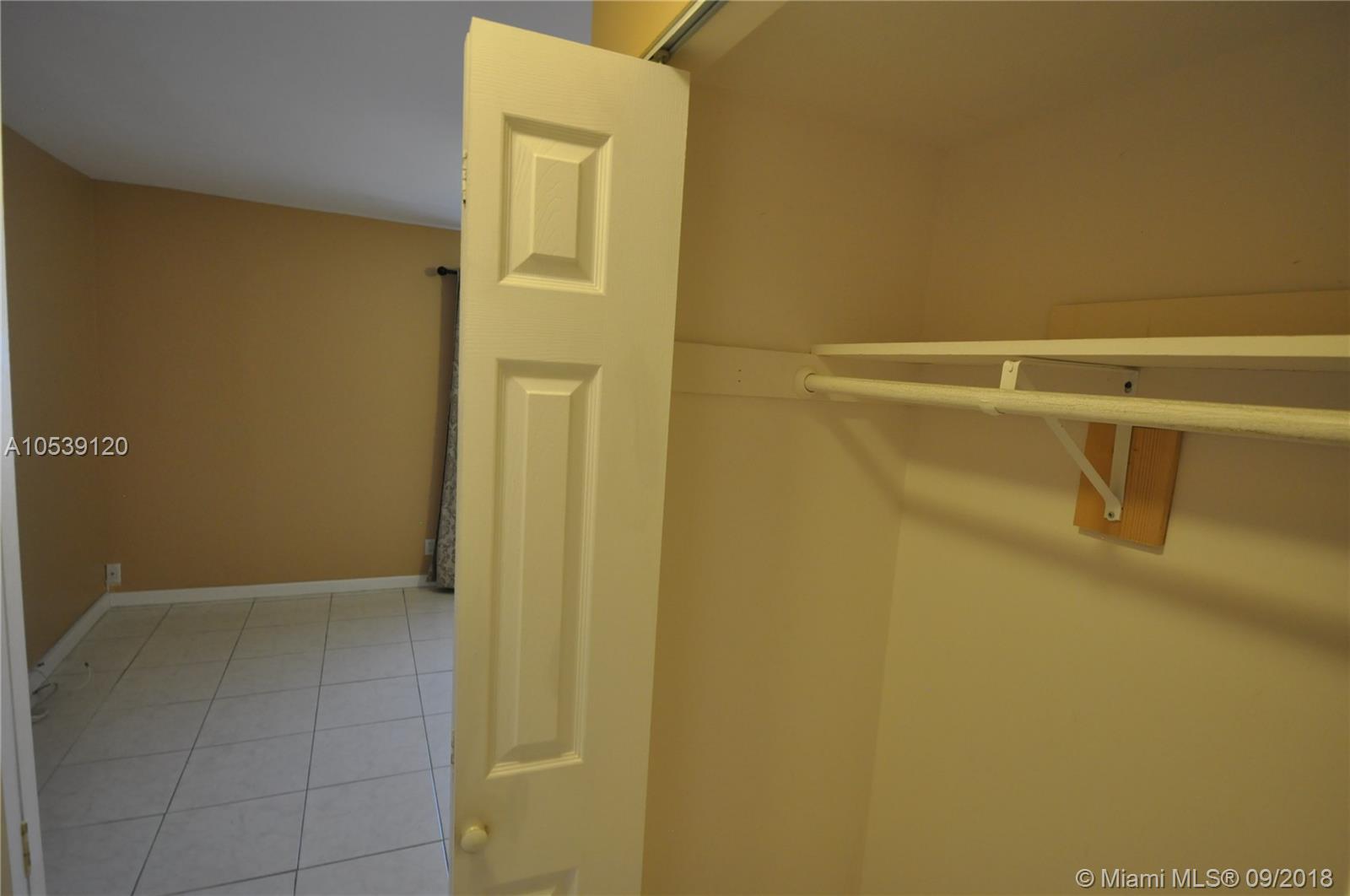 MEADOWBROOK TOWERS CONDO - Residential Lease