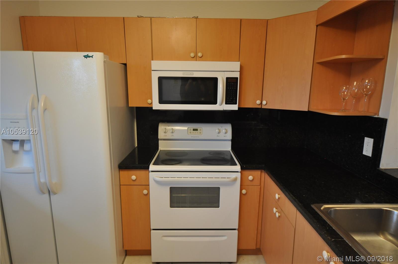 MEADOWBROOK TOWERS CONDO - Residential Lease