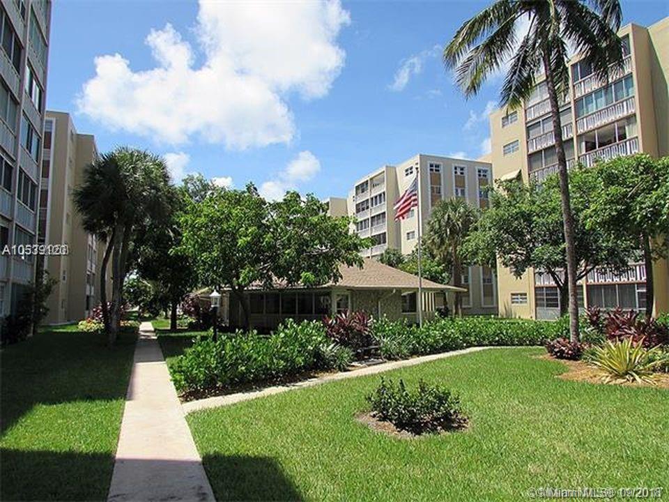 MEADOWBROOK TOWERS CONDO - Residential Lease