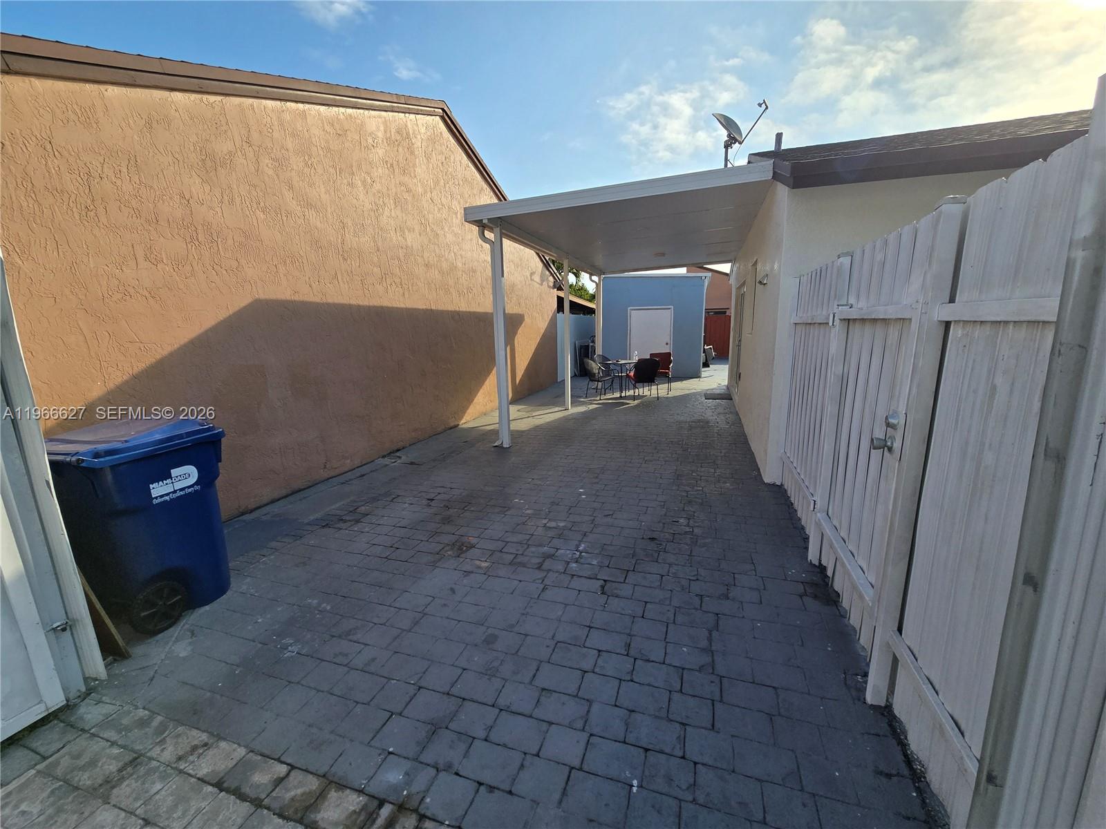 LIME GROVE GARDENS REV - Residential