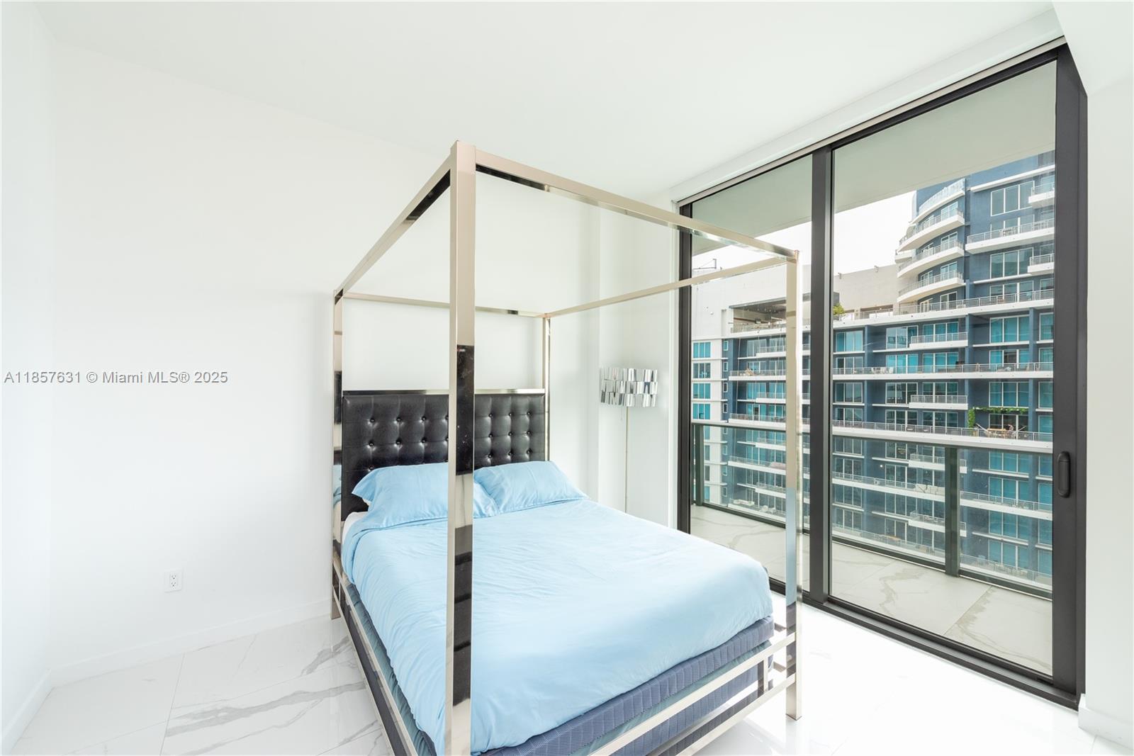 SLS Brickell - Residential Lease