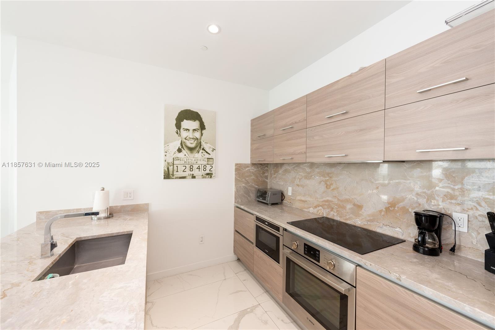 SLS Brickell - Residential Lease