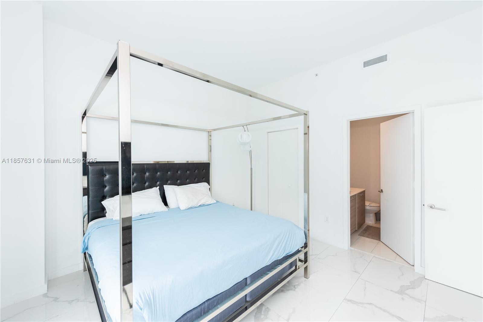 SLS Brickell - Residential Lease