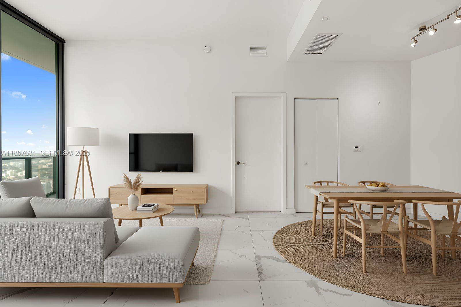 1300 S Miami Ave PH4909