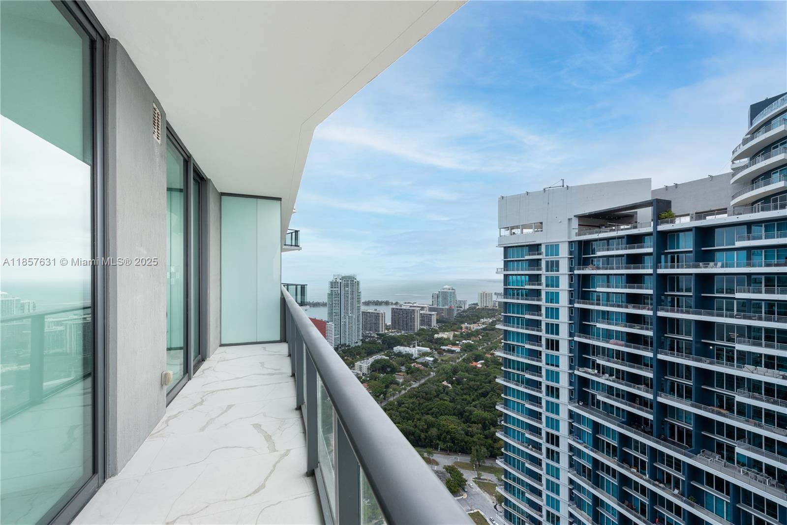 SLS Brickell - Residential Lease