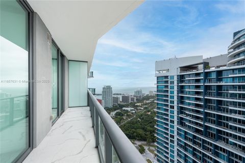 1300 S Miami Ave PH4909 Miami FL 33130
