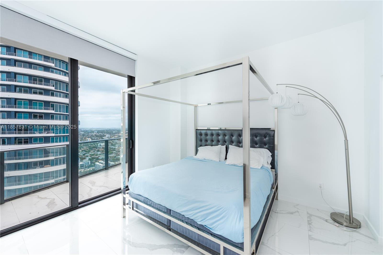 SLS Brickell - Residential Lease