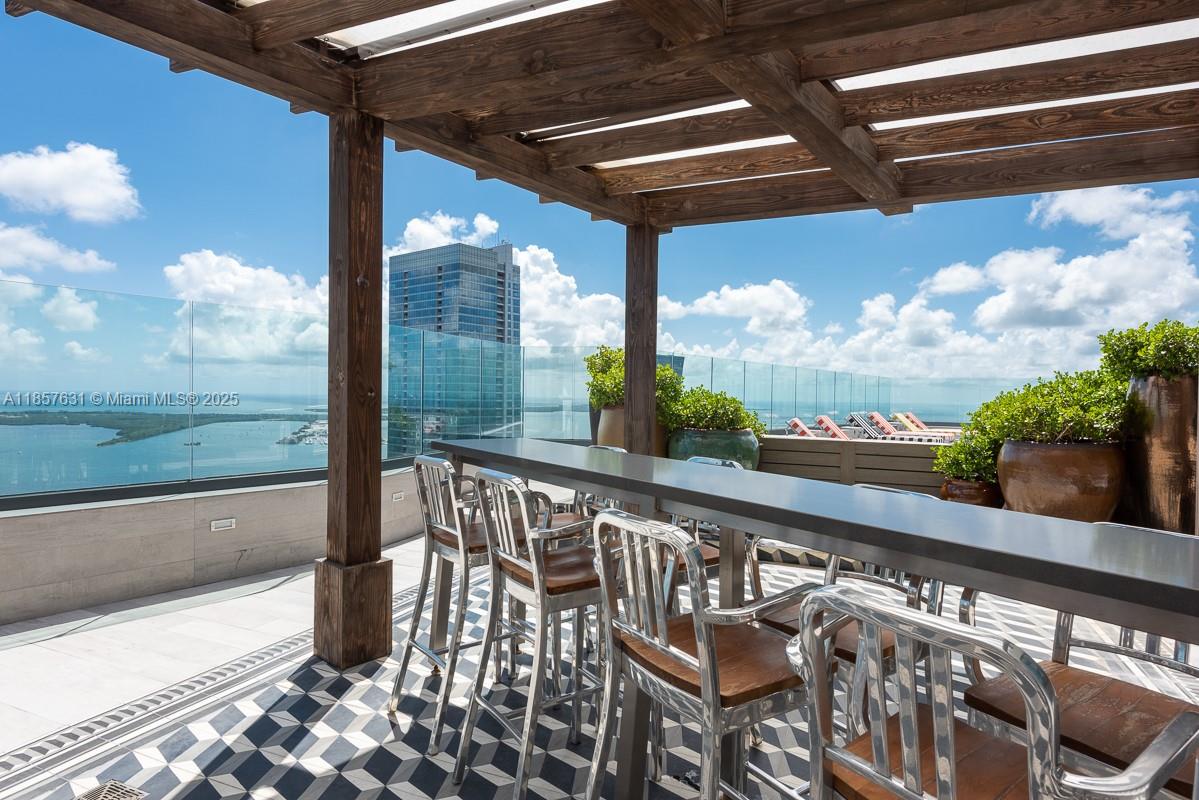 SLS Brickell - Residential Lease