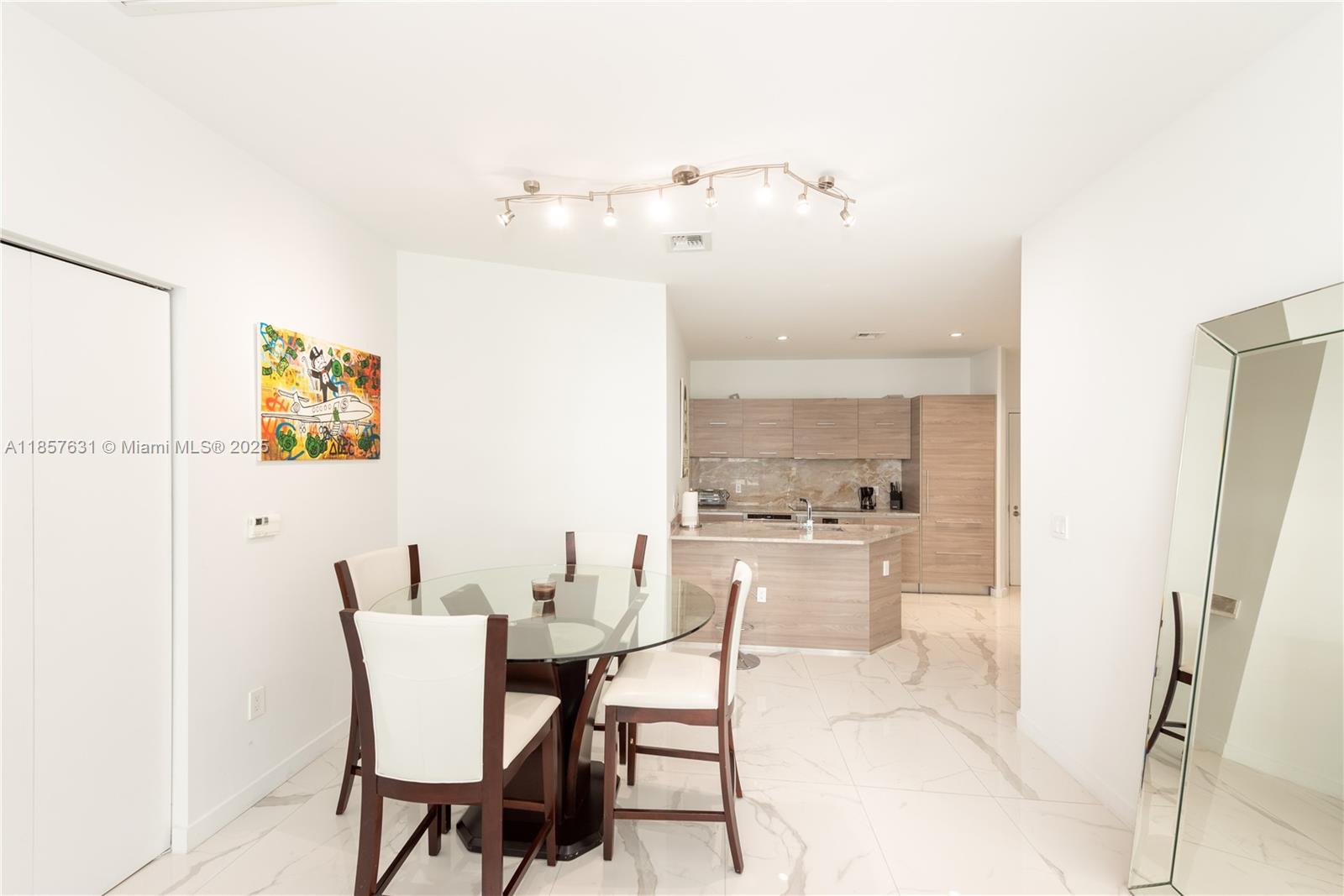 SLS Brickell - Residential Lease