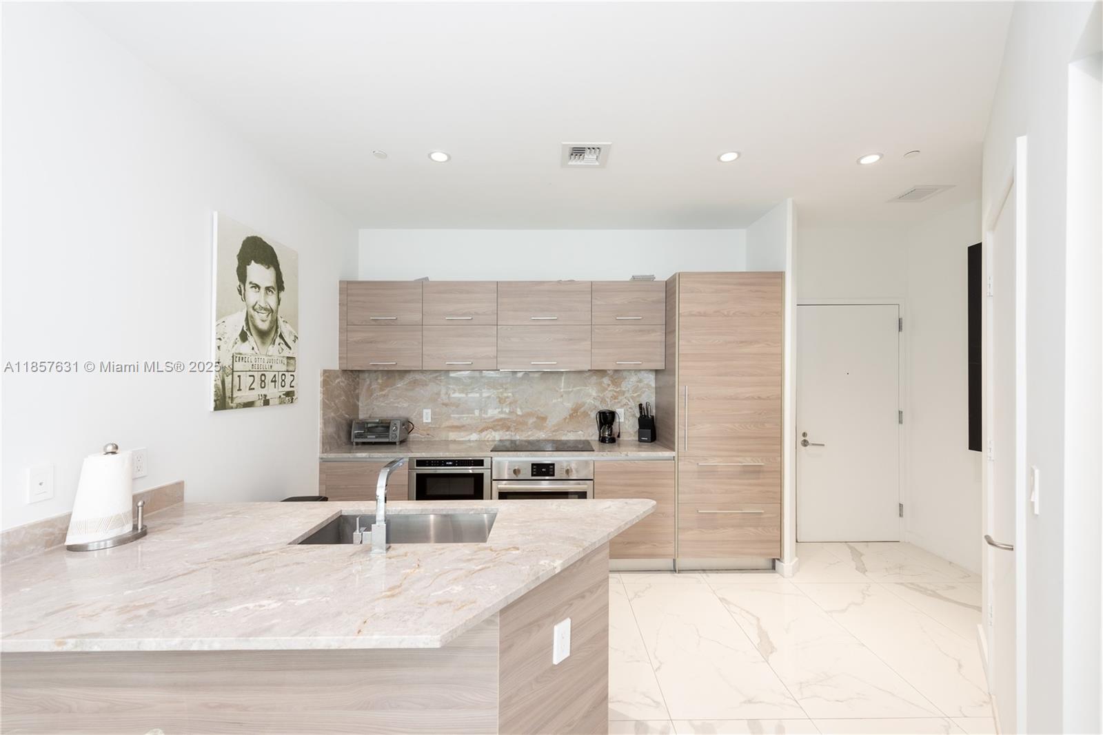 SLS Brickell - Residential Lease