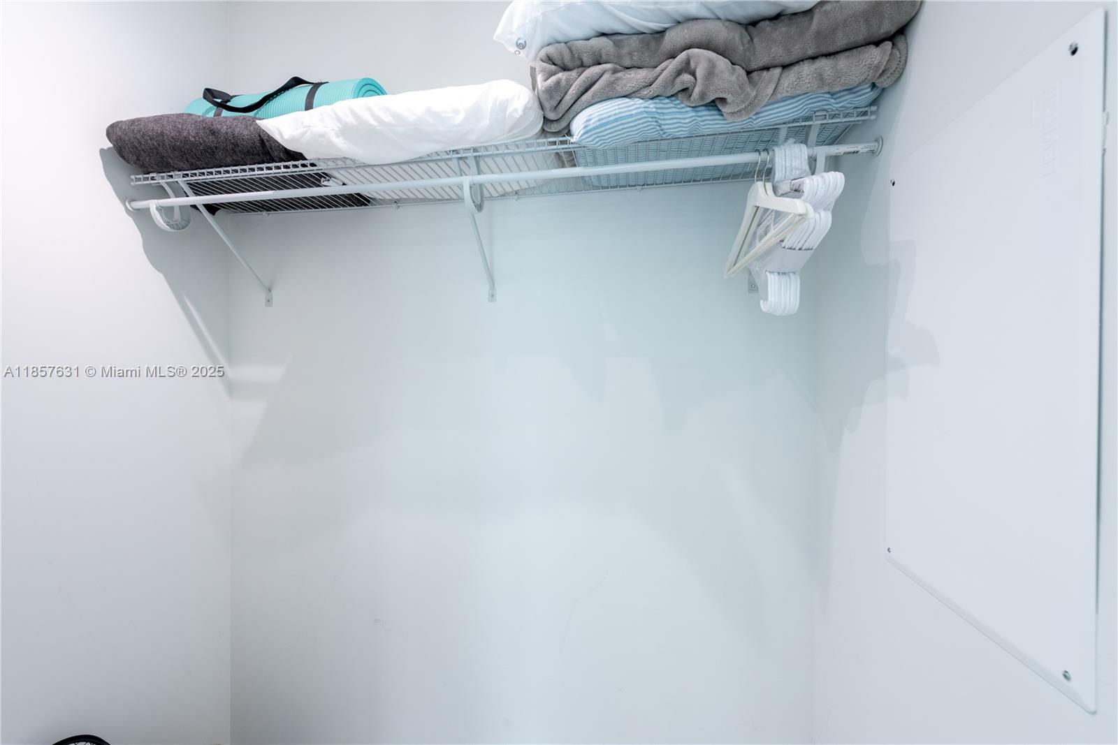 SLS Brickell - Residential Lease