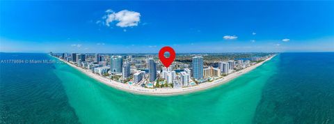 3000 S Ocean Dr 1422 Hollywood FL 33019