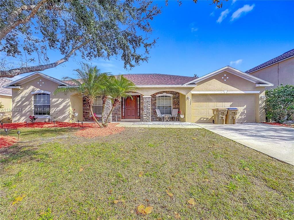3085 Mandolin Dr, Kissimmee,  - 4 Bedrooms  
2 Bathrooms - 