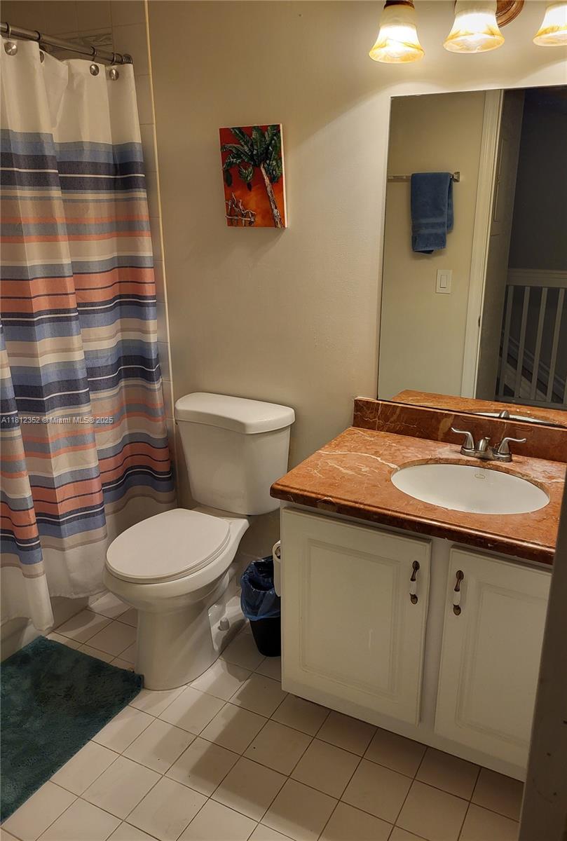VILLAS DE TUSCANY CONDO - Residential