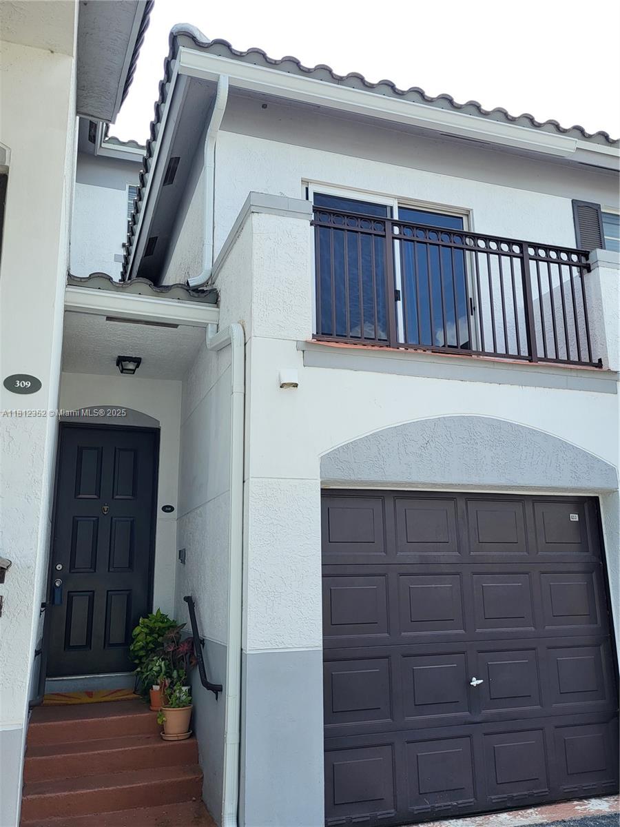 Property for Sale at 721 Sw 148th Ave 310, Sunrise, Miami-Dade County, Florida - Bedrooms: 3 
Bathrooms: 3  - $358,000