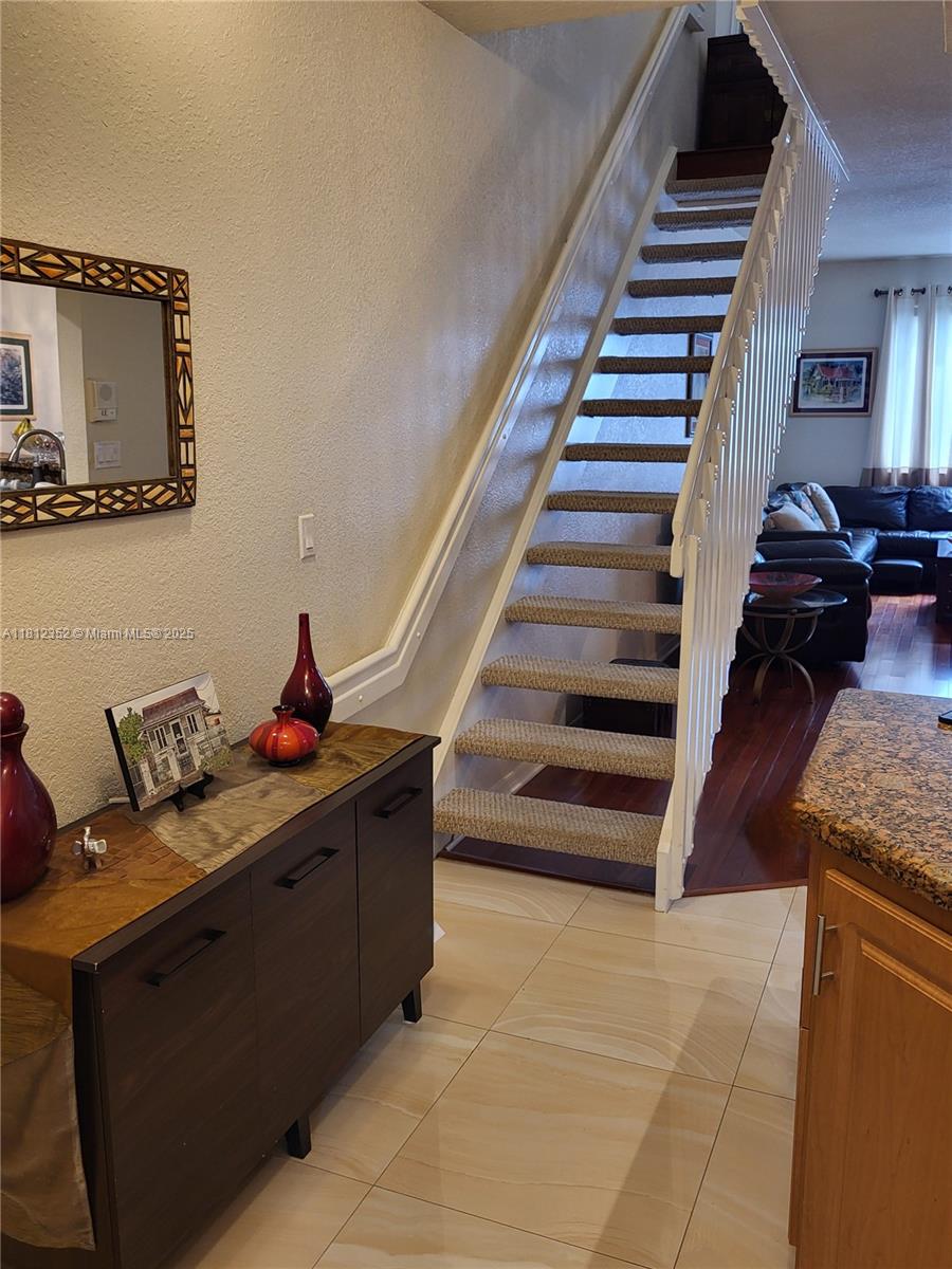 VILLAS DE TUSCANY CONDO - Residential