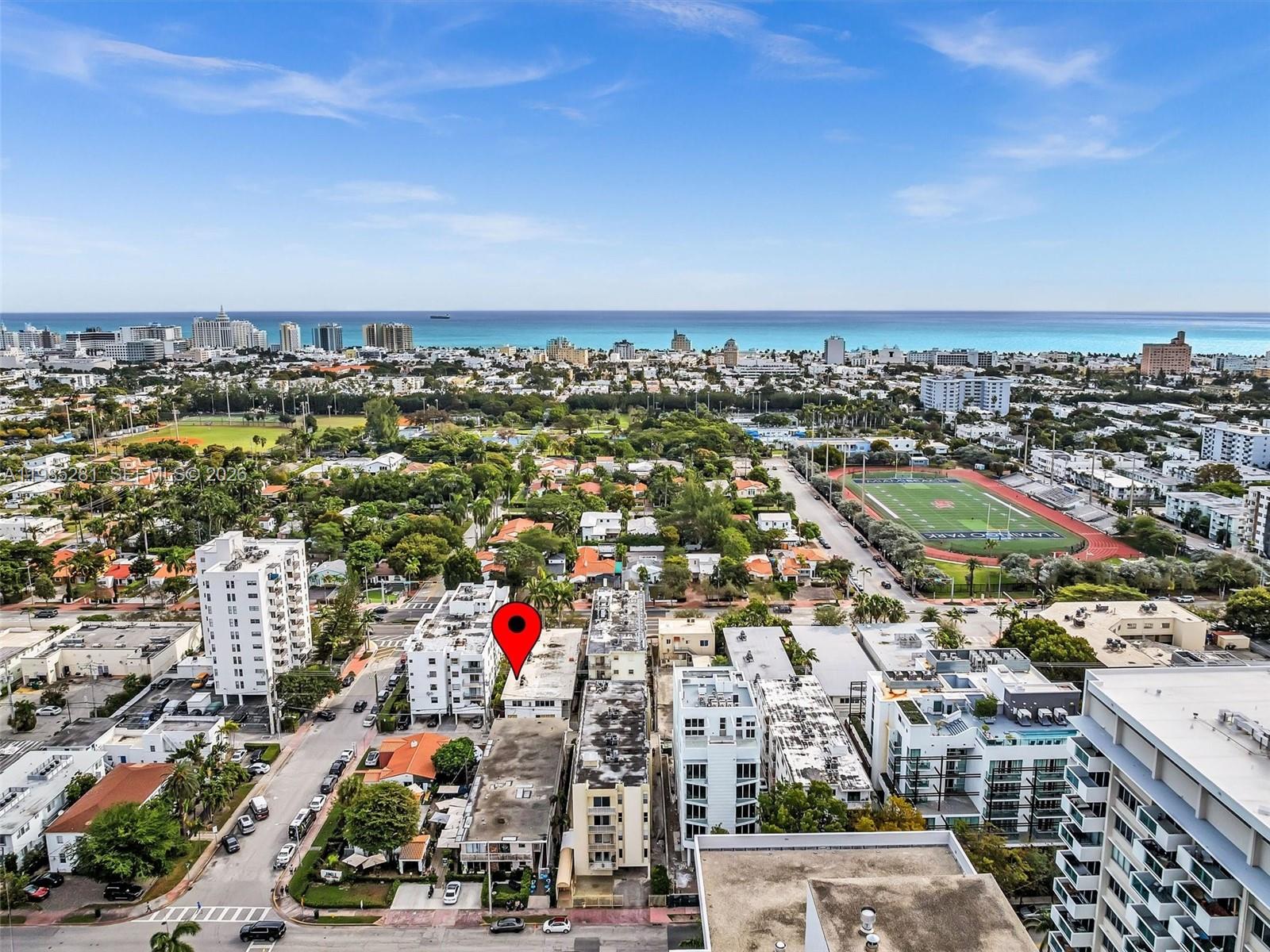 ALTON STAR CONDO - Residential