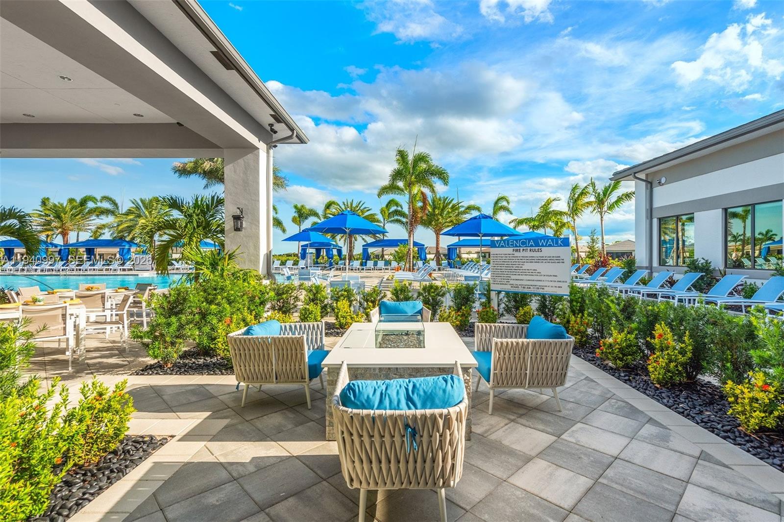 RIVERLAND PARCEL A - PLAT - Residential