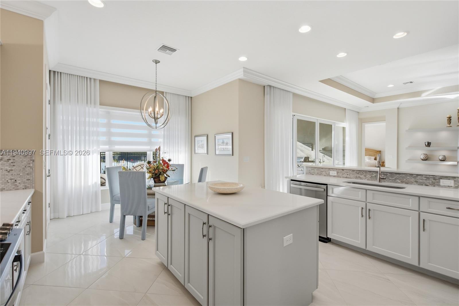 RIVERLAND PARCEL A - PLAT - Residential