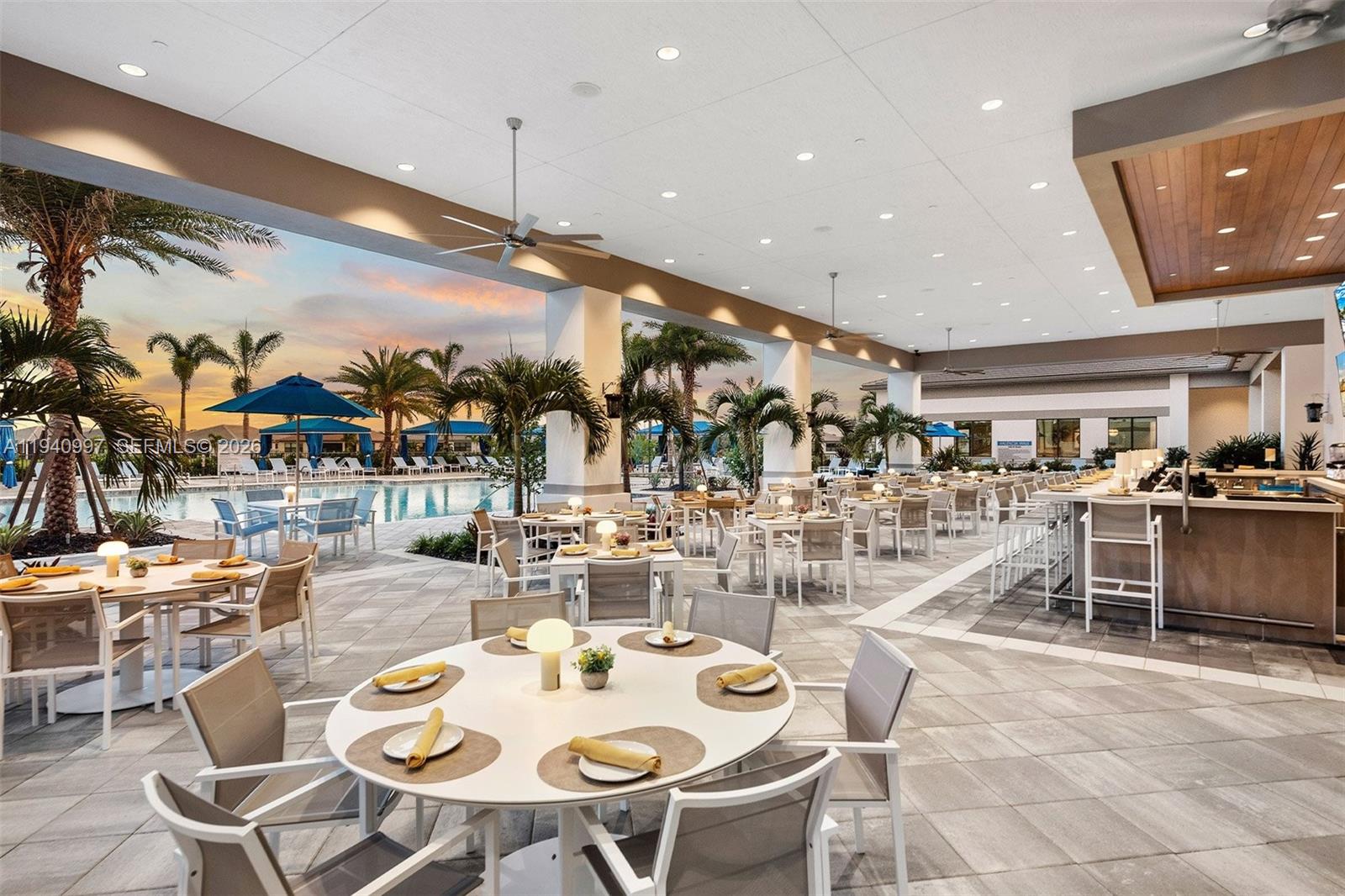 RIVERLAND PARCEL A - PLAT - Residential