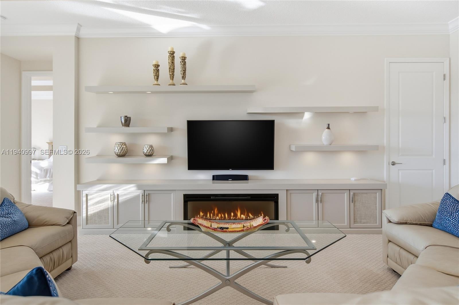 RIVERLAND PARCEL A - PLAT - Residential